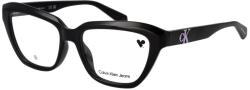 Calvin Klein Ochelari de Vedere CKJ 23644 001 52 (CKJ 23644 001 52) Rama ochelari