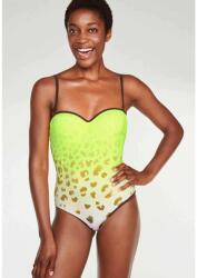 Naturana Fürdőruha Egyrészes 73353 Naturana 36D Sárga