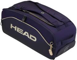 Head Geantă tenis Head Pro X Zverev LTD Duffle L - navy (260137-NV)