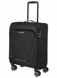 Travelite Puha fedélzeti bőrönd poliészter Jetpack Light 4W Cabin 37 l (090218-01)