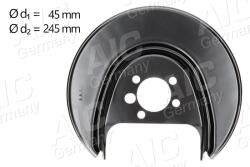 AIC Protectie disc frana AIC 56015 (56015)