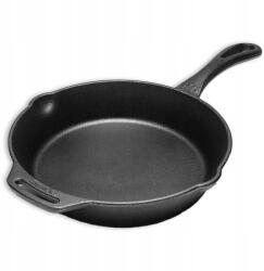 Petromax Öntöttvas serpenyő Petromax fogantyúval 25 Cm (fp25-t)