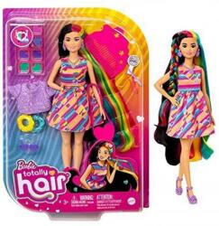 Mattel Totally Hair baba Szív (HCM90)