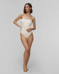 Seafolly Costum De Baie Dintr-o Singură Piesă Pentru Femei Seafolly Dd Bandeau One Piece - sportofino - 555,00 RON Costum de baie dama