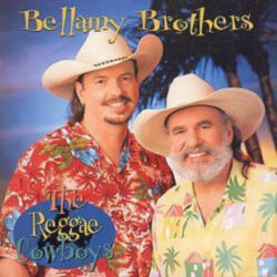 Start Records The Reggae Cowboys | The Bellamy Brothers