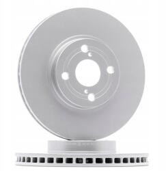 Ridex 2xFéktárcsa Toyota Corolla 275mm Ridex 8-hoz