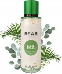  Bea's test- és hajápoló spray 250ml Petit Elegáns illat Parfüm (mgiełka do ciała włosów)