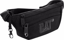 CAT Joe Protect Magazin online pentru bărbați Bum Bag pentru Talie Negru 83522-01 (83522-01)