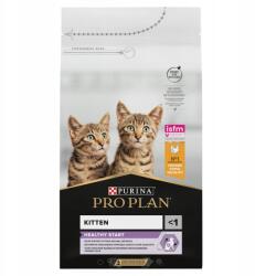 PRO PLAN Purina Pro Plan Kitten Healthy Start Kutyás Csirkés Száraz Eledele 1, 5kg