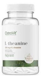OstroVit L-Theanine 90 Capsule (40886)