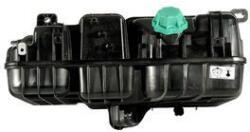 MAHLE Vas de expansiune, racire MAHLE CRT 235 000S (CRT 235 000S) - fixbox