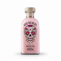 Kick The Rules Tequila Kick The Rules Strawberry 15%, 0.7L
