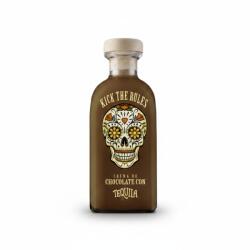  Tequila Kick The Rules Chocolate 15%, 0.7L