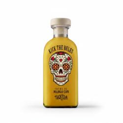  Tequila Kick The Rules Mango 15%, 0.7L