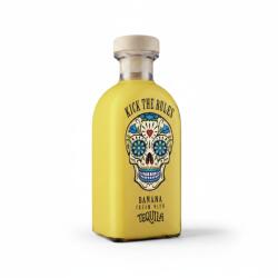  Tequila Kick The Rules Banana 15%, 0.7L
