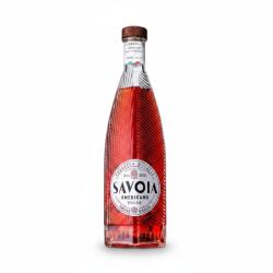  Vermut Savoia Americano Rosso 18.6%, 0.5L
