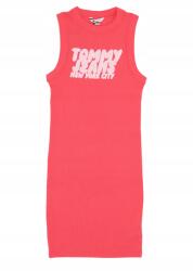 Tommy Hilfiger Farmer Eredeti Ruha Korall 34
