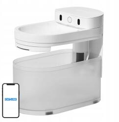 CATLINK Pure 3 vezeték nélküli szökőkút 2.3l (fehér) (CL-WB-01)