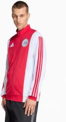 Adidas Bluză adidas Ajax Amsterdam 26/27 DNA - Alb, Roșu - alb, m - masculin (KG2615) (KG2615)
