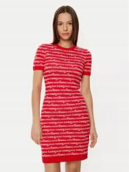 Tommy Hilfiger Farmer Eredeti Ruha Rövid Ujjú Piros 32-ES