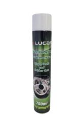 AutoHelix MSA Spray silicon bord 750ml (AX_SY 103)