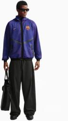 Nike Jachetă Nike FC Barcelona 26/27 Anthem - Violet - violet, xl - masculin (IO4219-455) (IO4219-455)