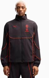 PUMA Jachetă Puma AC Milan 26/27 PUMATECH-X Track - Negru - negru, xl - masculin (786730 03) (786730 03)