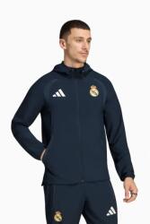 Adidas Geacă adidas Real Madrid 26/27 Tiro Travel - Albastru Marin - albastru-marin, s - masculin (KG2965) (KG2965)