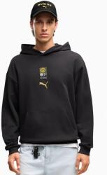 PUMA Hanorac Puma Borussia Dortmund 26/27 ftblCulture - Negru - negru, m - masculin (786357 20) (786357 20)