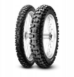 Pirelli Gumiabroncs 110/80-18 MT21 Rallycross 58P Tt M+s M/C Hátsó Dot 14-43/2022