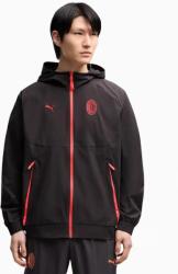 PUMA Jachetă Puma AC Milan 26/27 PUMATECH Woven - Negru - negru, m - masculin (786699 20) (786699 20)