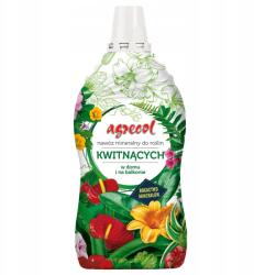 Agrecol Virágzó, ásványi anyag az enyémeknek 1 l (5902341003502)