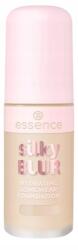 Essence Silky Blur Hydrating Longwear Foundation alapozó Archoz (115)