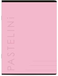 KARTON P+P Caiet PASTELINI A4 444 roz