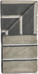 Zone Denmark Prosop de baie Sauna 50 x 100 cm verde-gri (37611) Prosop