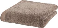 Aquanova Prosop de baie London 55 x 100 cm, maro deschis (LONTWS-761) Prosop