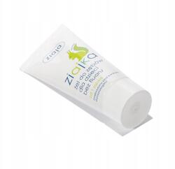 Ziaja Ziajka Fluoridmentes Fogkrém 1 Fogtól 50ml (5901887008392)