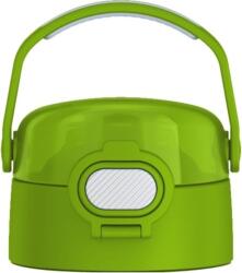 Thermos Capac de hidratare pentru termos pentru copii Thermos FUNtainer verde lămâie (128056)