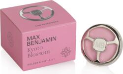 Max Benjamin Împrospătător auto Max Benjamin Kyoto Blossom (RB-CF13)