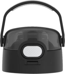Thermos Capac de hidratare pentru termos pentru copii Thermos FUNtainer negru (128050)
