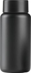 Zone Denmark Sticlă termică Singles 400 ml, neagră (37785)