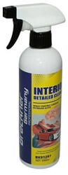  Spray curatare interior auto 500 ml pentru plastic, piele, vinil si metal (130826-4)