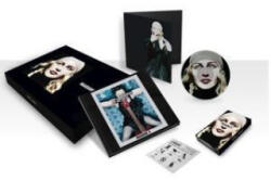 Universal Music Vertrieb - A Division of Universal Madame X (Ltd. Deluxe Box Set) | Madonna