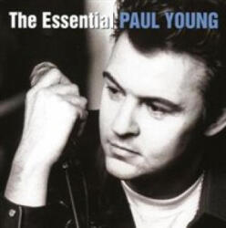 Sony Music Entertainment The Essential Paul Young | Paul Young
