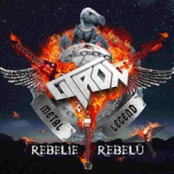 Supraphon Rebelie Rebelů | Citron