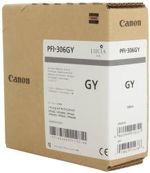 Canon PFI-306GY Grey (CF6666B001AA)