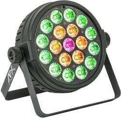 Afx Proiector LED AFX CLUB-MIX3 | PAR RGBW, 19x10W, DMX 22/10 canale, 26° (CLUB-MIX3)