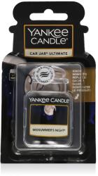 Yankee Candle Pink Sands Ultimate Car Jar Parfumuri de mașină 1 buc typ Midsummer's Night