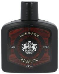 Dear Barber Dear Barber Shampoo 250 ml