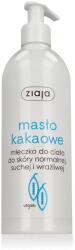 Ziaja Cocoa Butter Body Milk 400 ml - parfimo